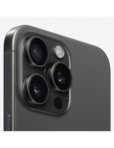 Corotos  iPhone 15 pro max 512 Gb black titanium en venta! Nuevo y sellado